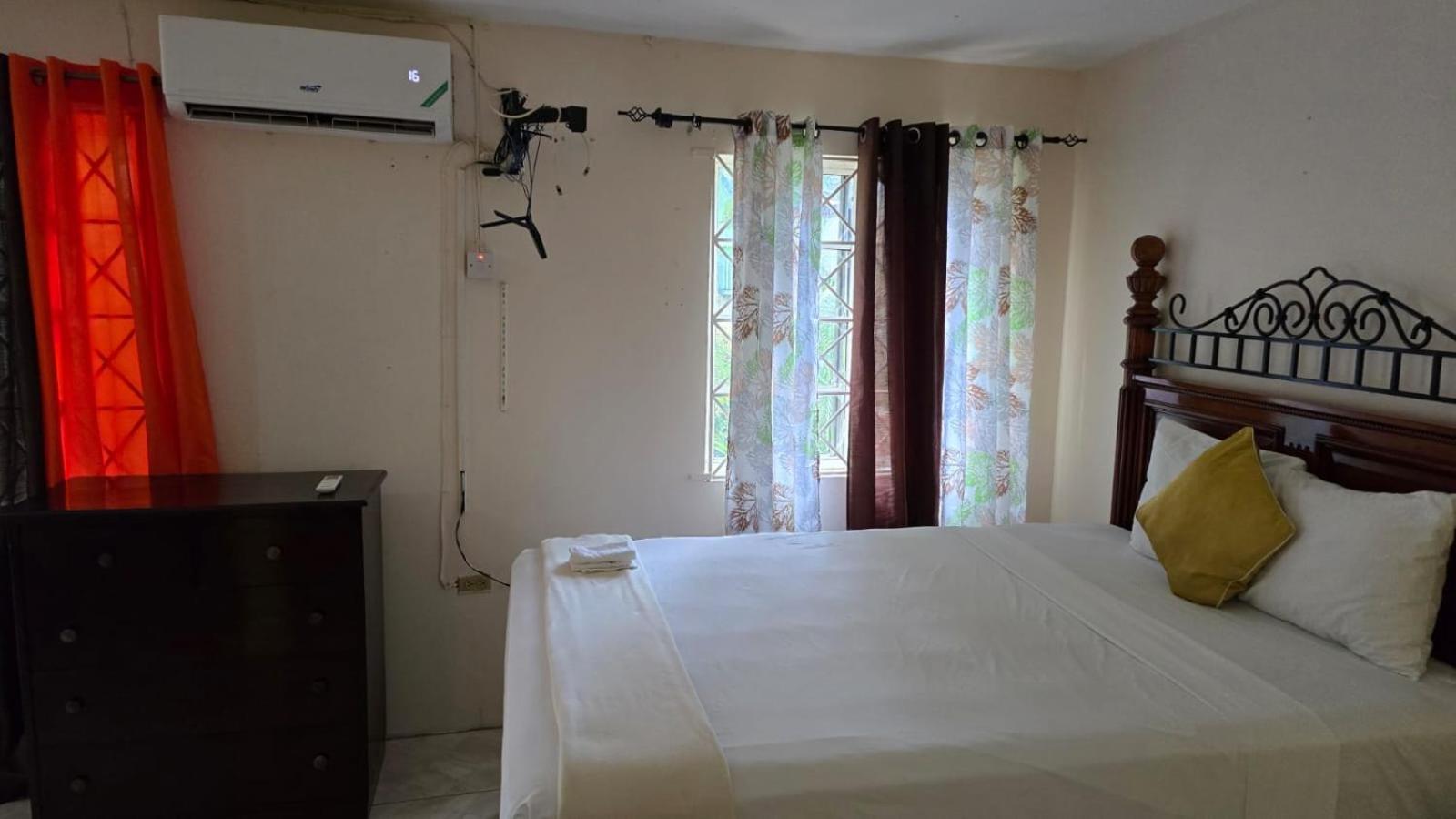 Wizzy Apartment White River Ocho Rios Room photo